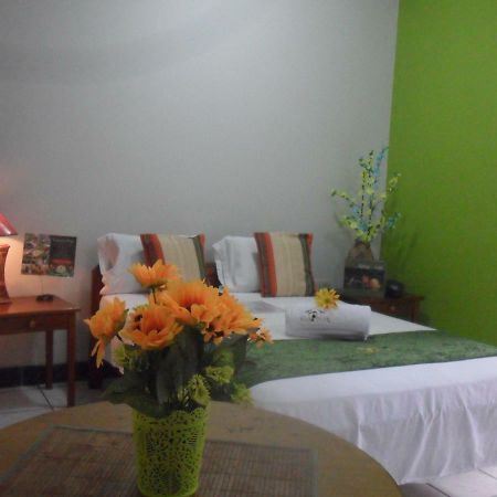 Nativa Apartments Iquitos Esterno foto