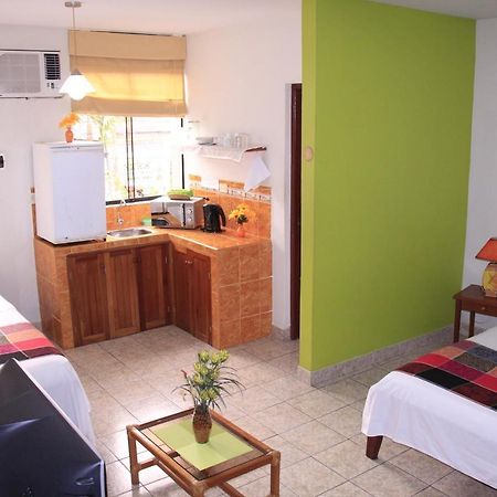Nativa Apartments Iquitos Esterno foto