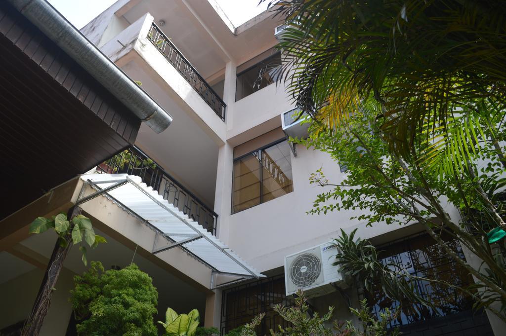 Nativa Apartments Iquitos Esterno foto