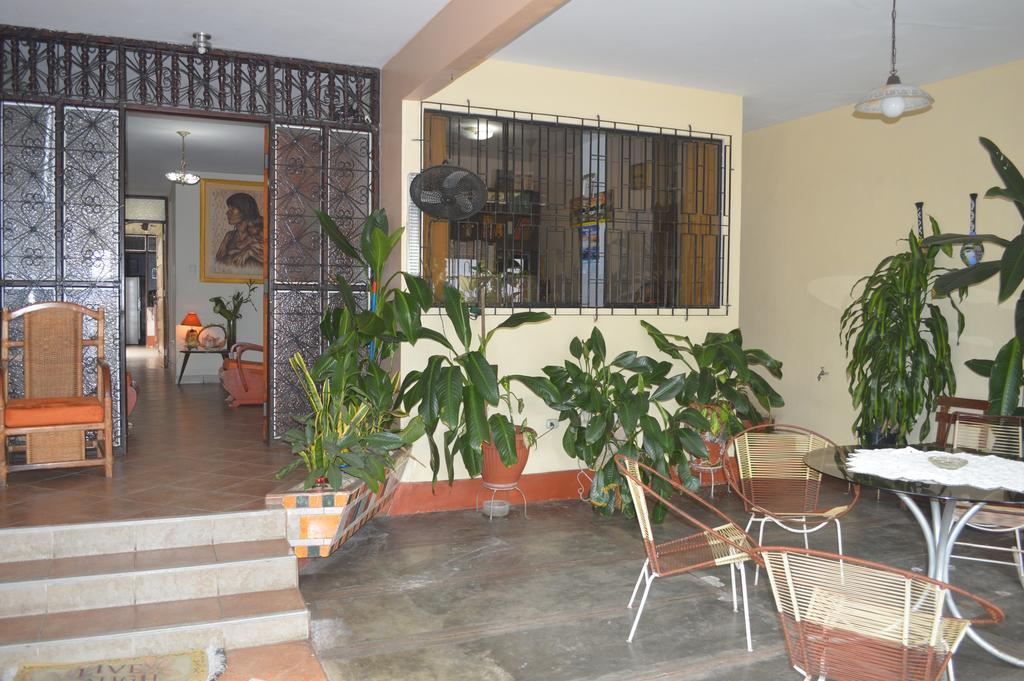 Nativa Apartments Iquitos Esterno foto