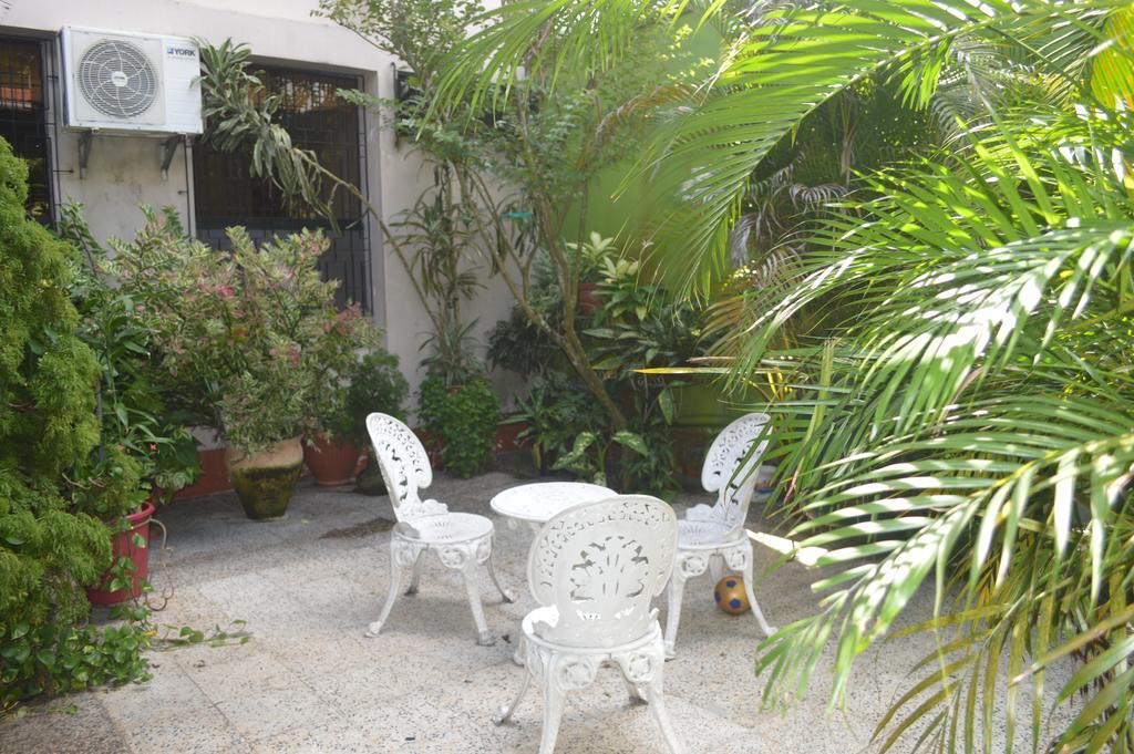 Nativa Apartments Iquitos Esterno foto