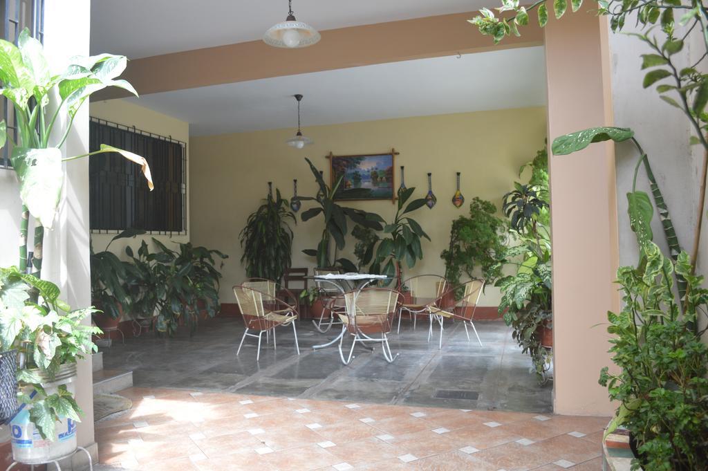 Nativa Apartments Iquitos Esterno foto