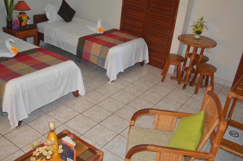 Nativa Apartments Iquitos Esterno foto