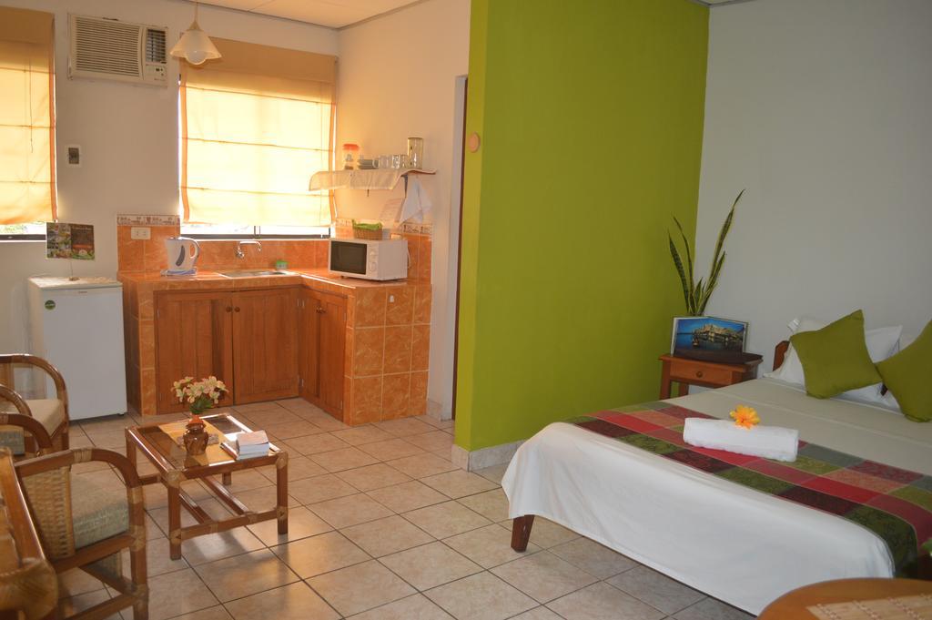 Nativa Apartments Iquitos Esterno foto