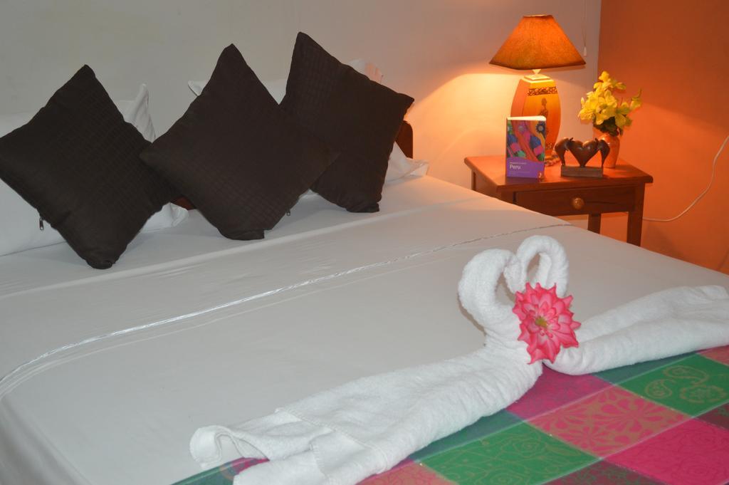 Nativa Apartments Iquitos Esterno foto