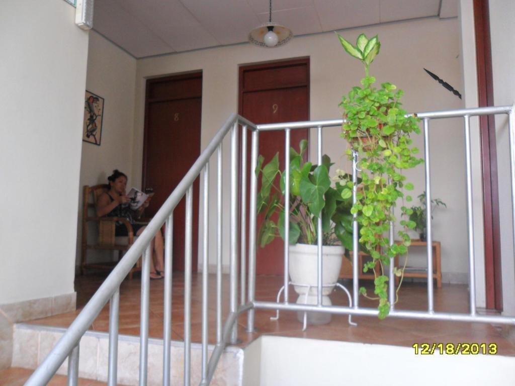 Nativa Apartments Iquitos Esterno foto