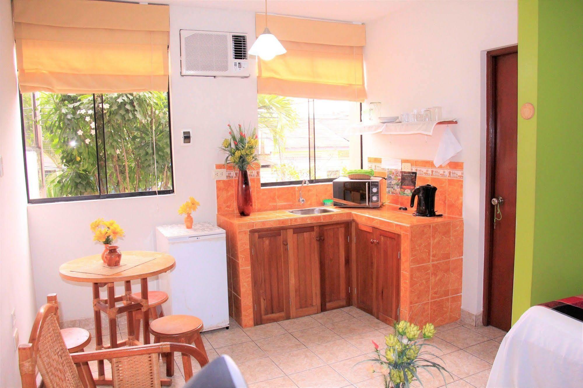 Nativa Apartments Iquitos Esterno foto