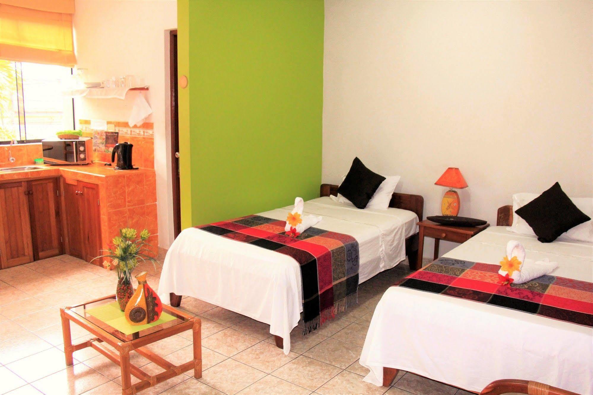 Nativa Apartments Iquitos Esterno foto