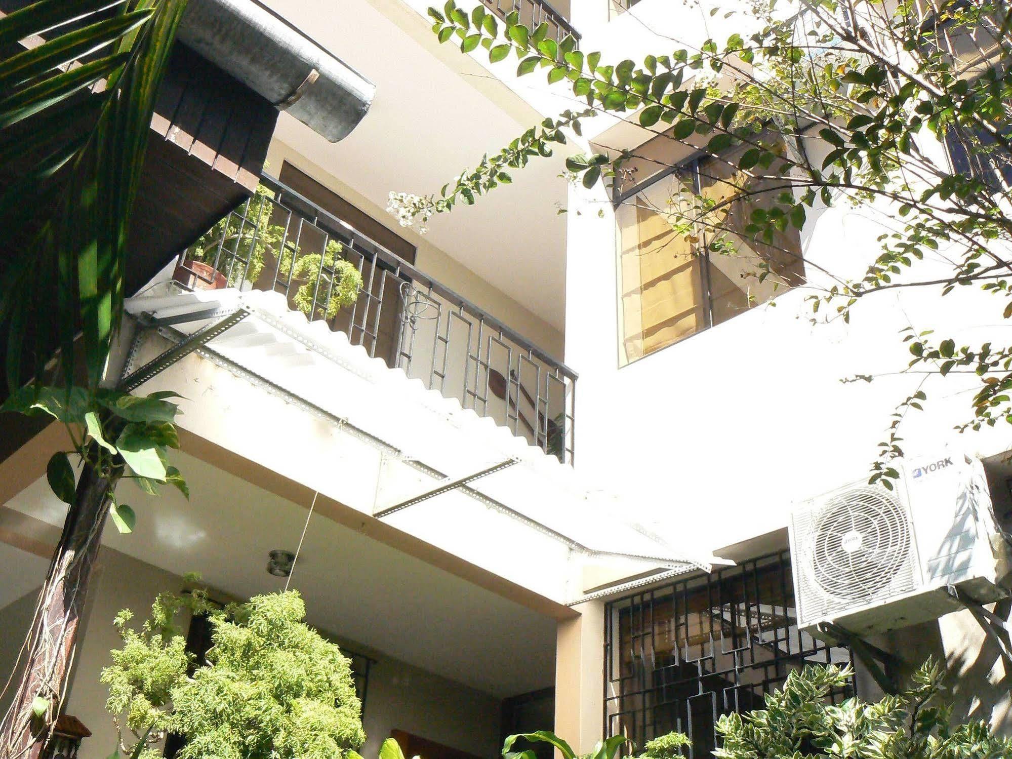 Nativa Apartments Iquitos Esterno foto