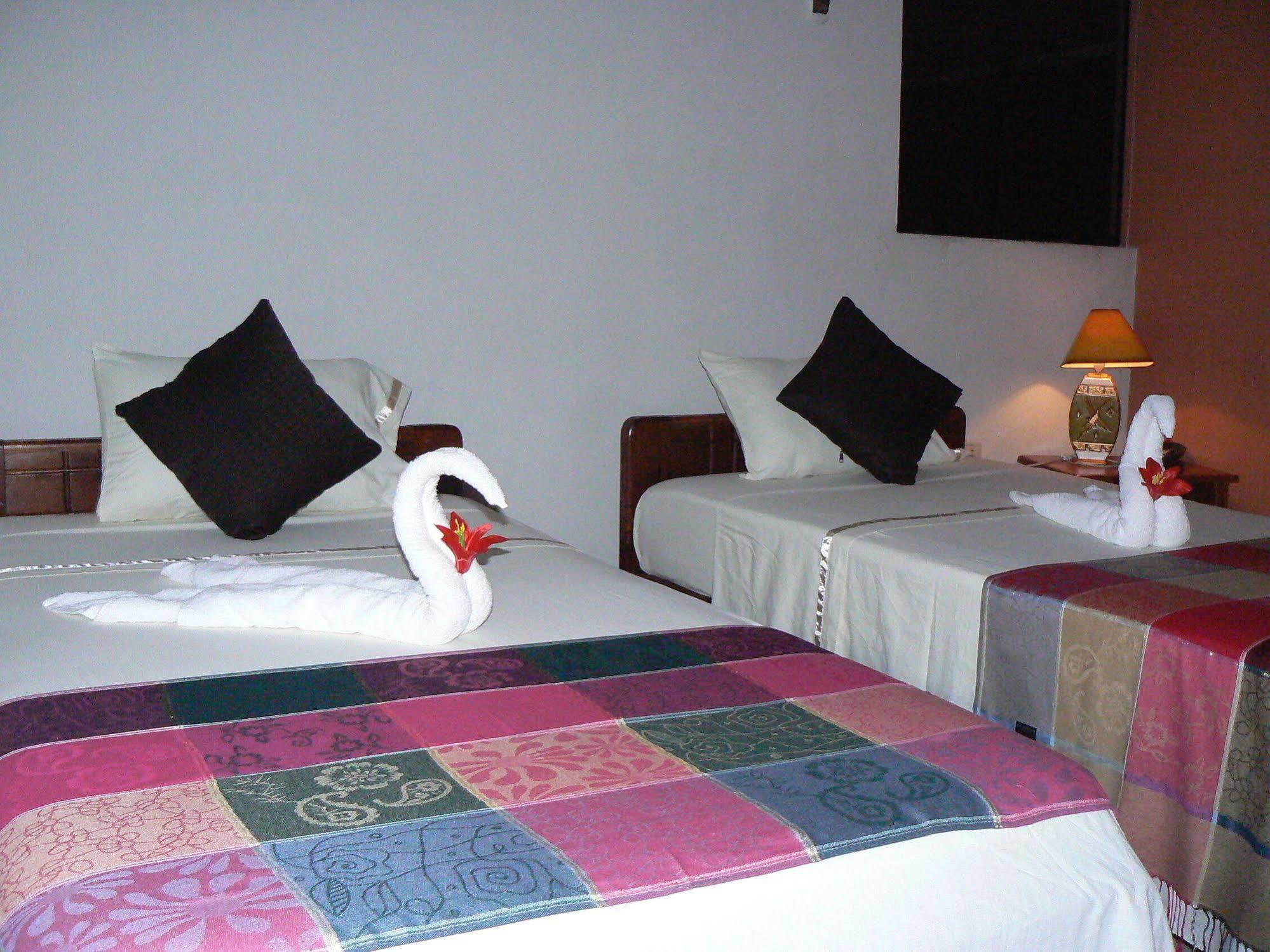 Nativa Apartments Iquitos Esterno foto