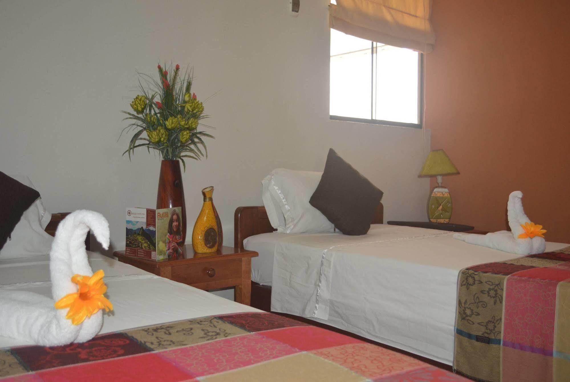 Nativa Apartments Iquitos Esterno foto