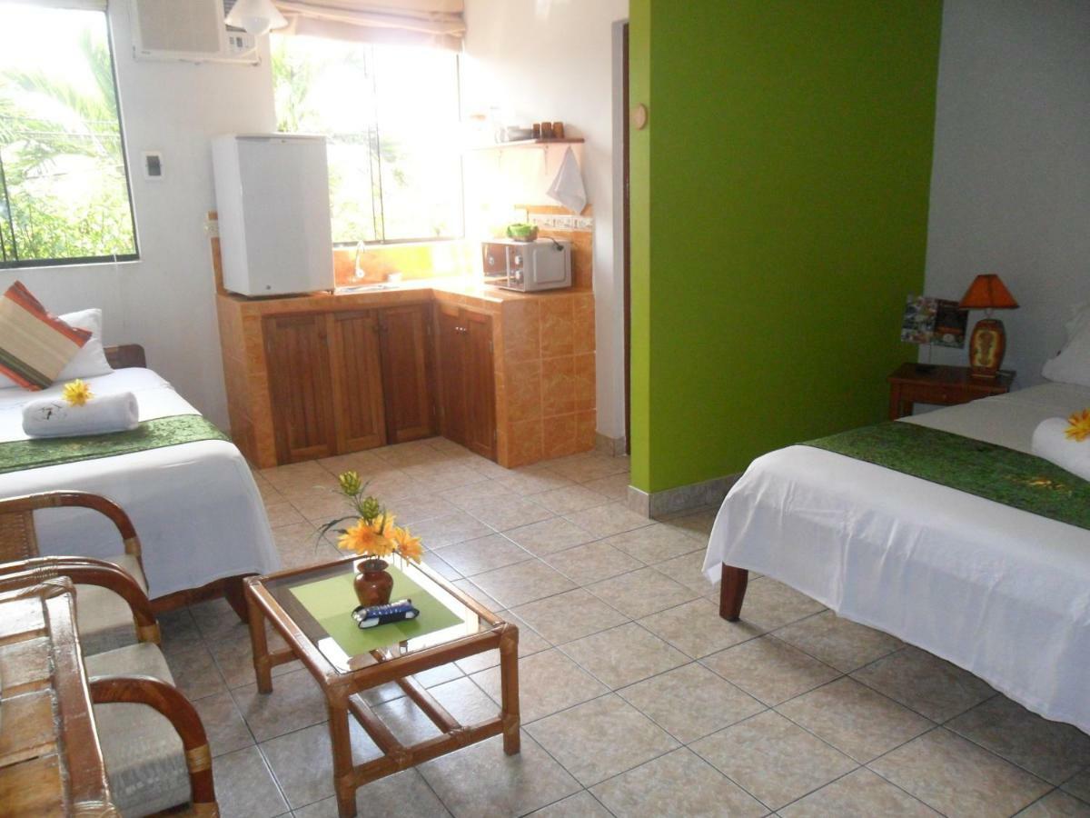 Nativa Apartments Iquitos Esterno foto