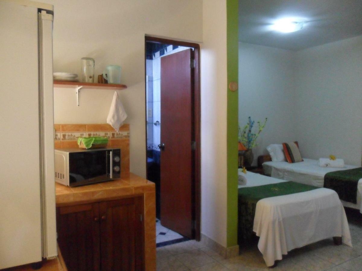 Nativa Apartments Iquitos Esterno foto
