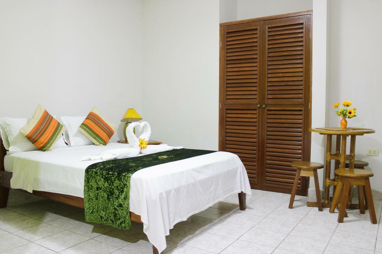 Nativa Apartments Iquitos Esterno foto