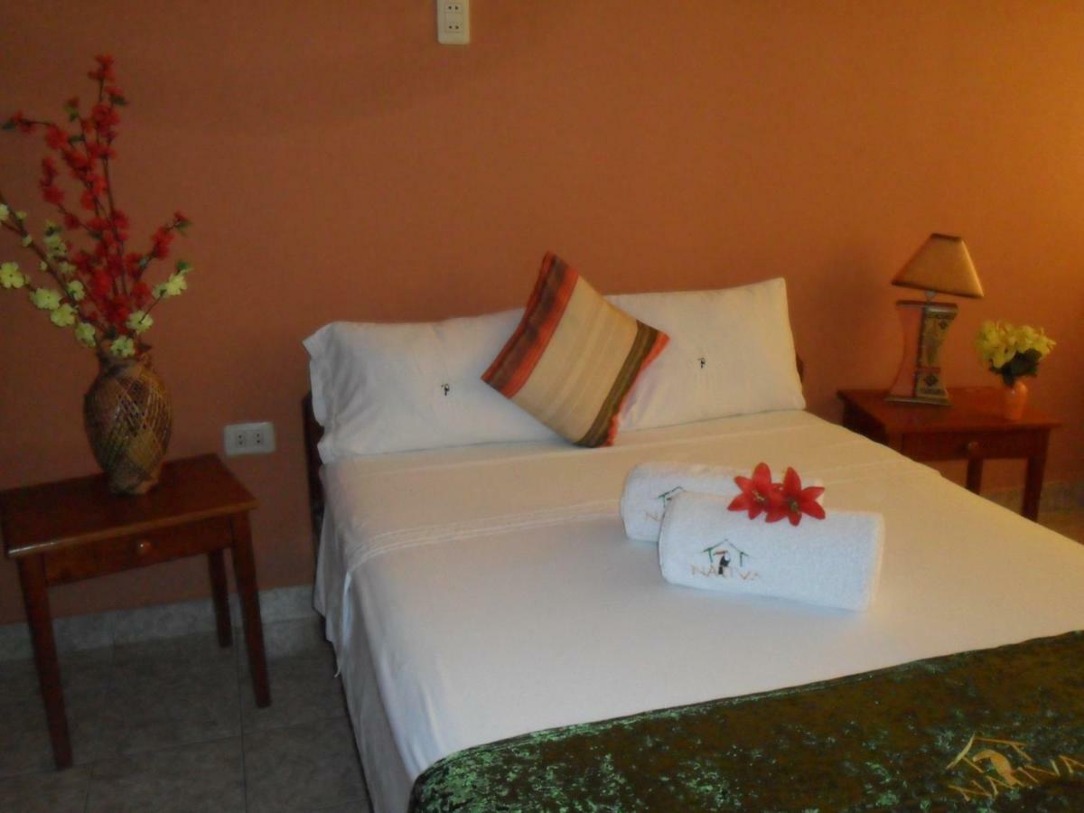 Nativa Apartments Iquitos Esterno foto