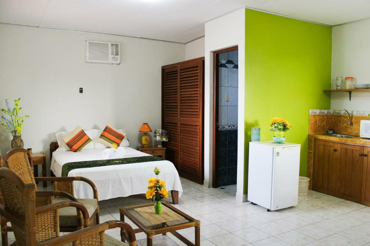 Nativa Apartments Iquitos Esterno foto