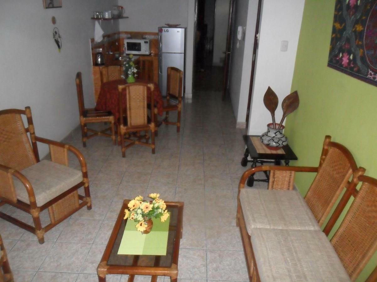 Nativa Apartments Iquitos Esterno foto