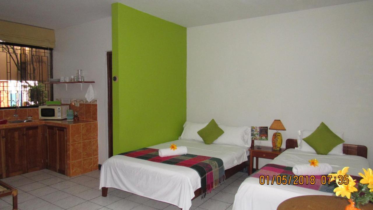 Nativa Apartments Iquitos Esterno foto