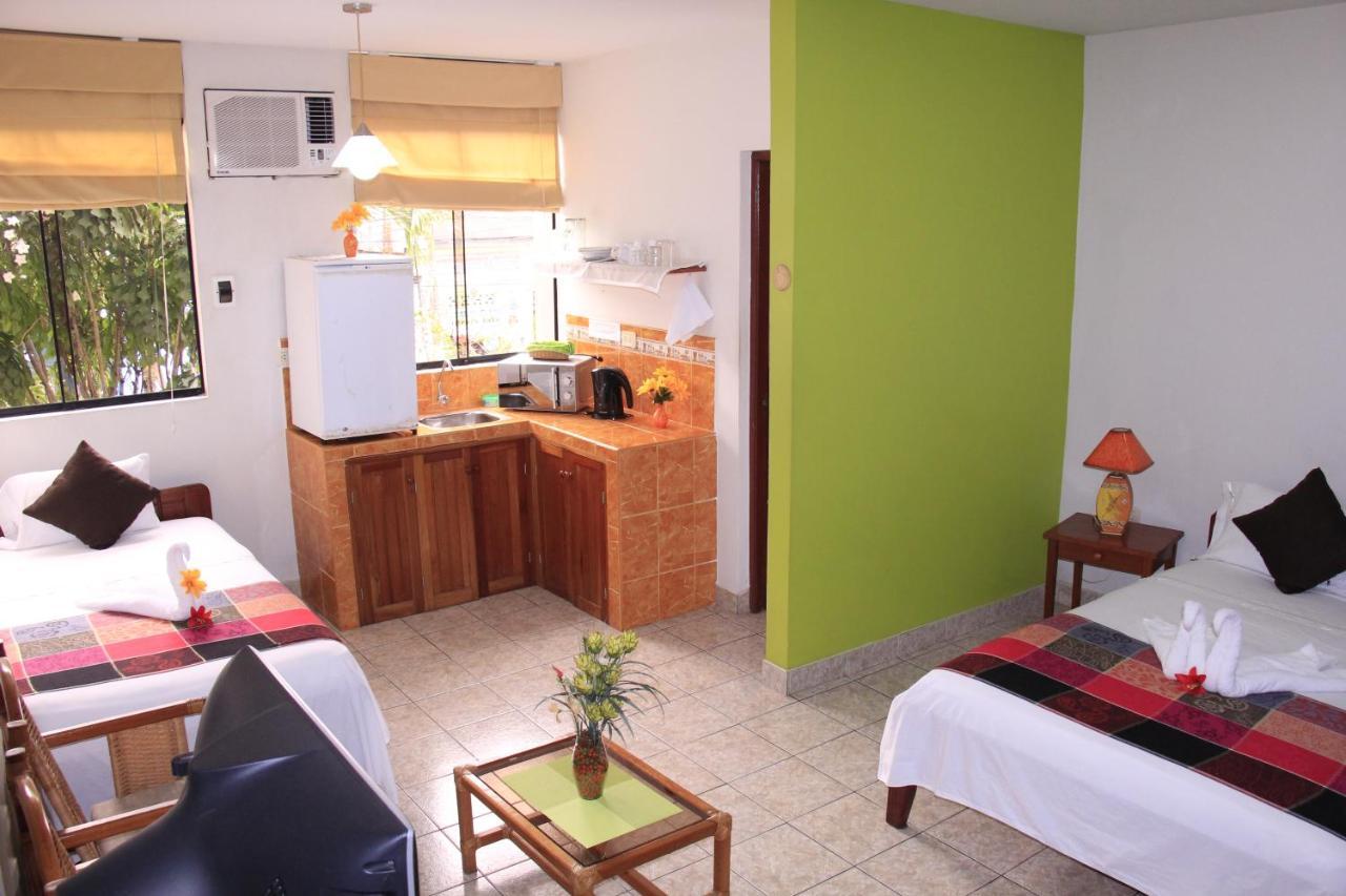 Nativa Apartments Iquitos Esterno foto